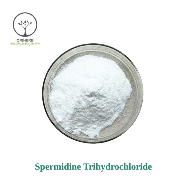 Bulk Spermidine Trihydrochloride