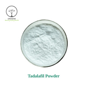 Tadalafil powder