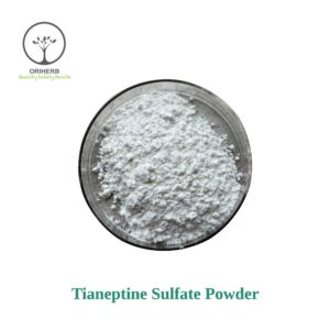 Tianeptine Sulfate Powder