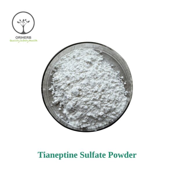 Tianeptine Sulfate Powder