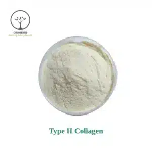 Type II Collagen Powder