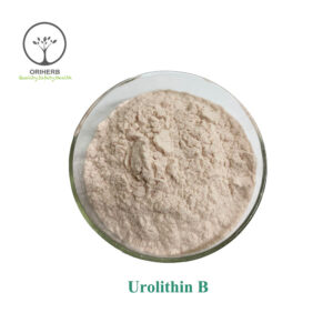 Urolithin B