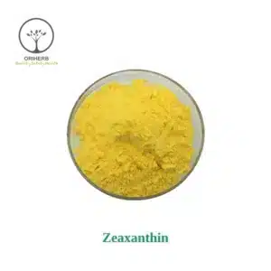 Zeaxanthin Powder
