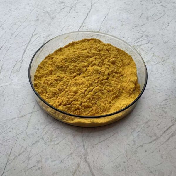 Berberine powder bulk - Image 2