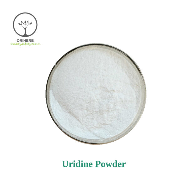 Uridine Powder
