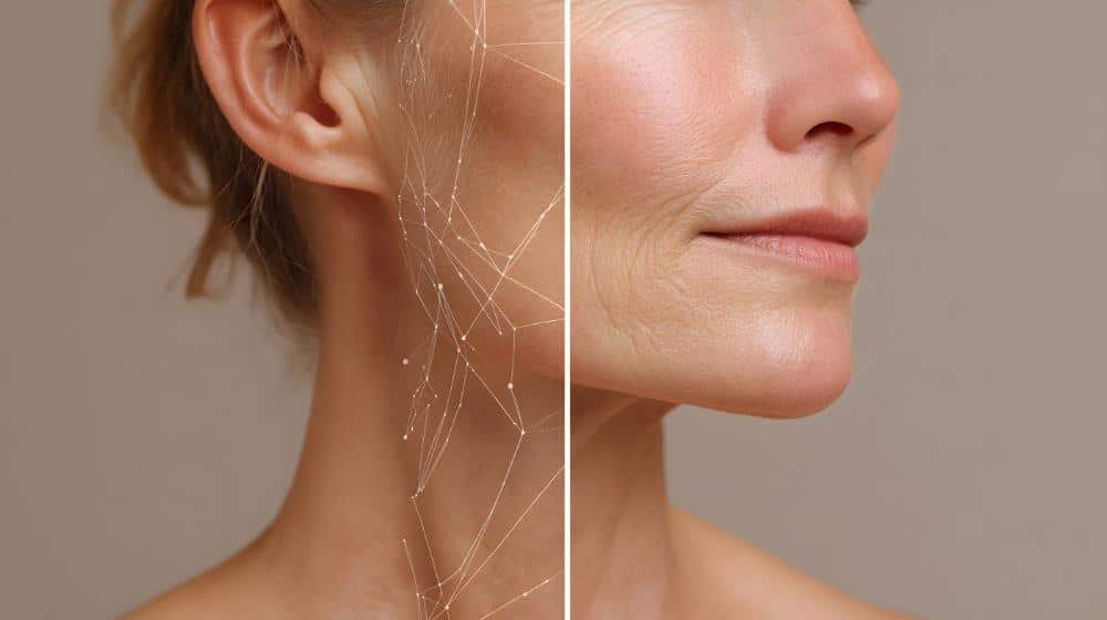 Anti-Age with Longevity Supplements