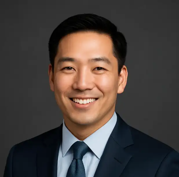 Dr. Kenji Tanaka, Senior R&D Manager 