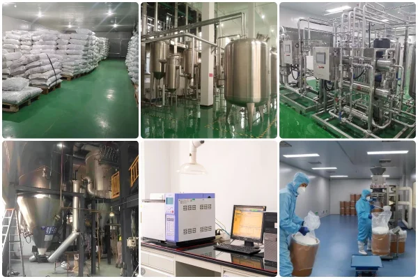 End-to-End Quality Control End-to-End Quality Control