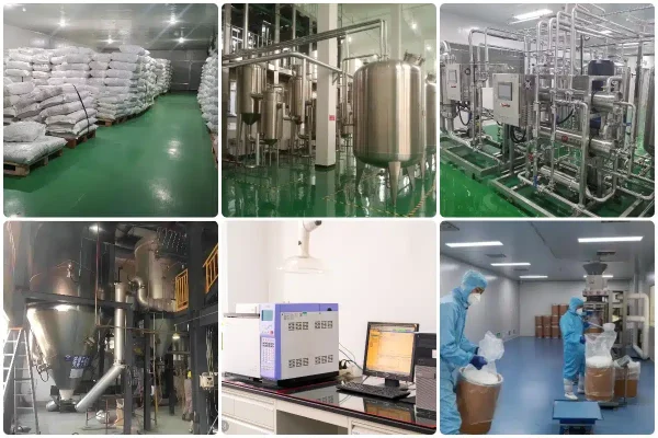 End-to-End Quality Control End-to-End Quality Control